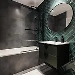 Apartmán Serenity Z Wanna By Apartments, Parking, Balkon, Polsat Ergo Arena Gdaňsk