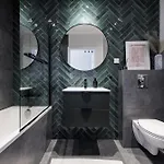 Serenity Z Wanna By Apartments, Parking, Balkon, Polsat Ergo Arena Gdaňsk