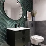 Apartmán Serenity Z Wanna By Apartments, Parking, Balkon, Polsat Ergo Arena
